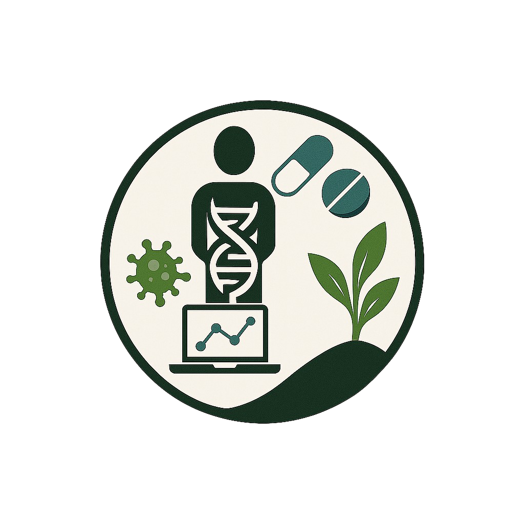 ICLS 2025 Logo