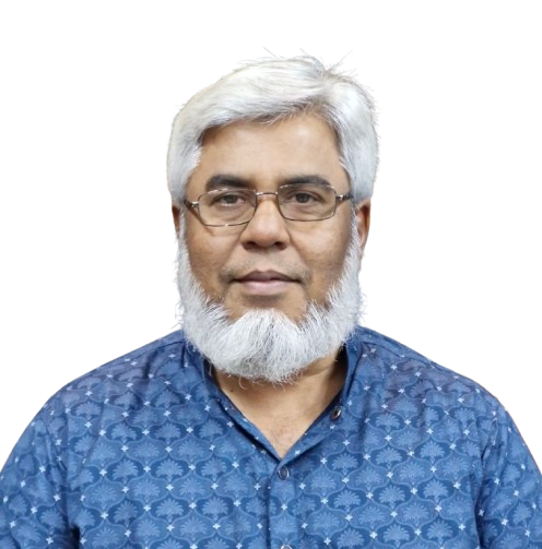 Mohammad Tariqur Rahman