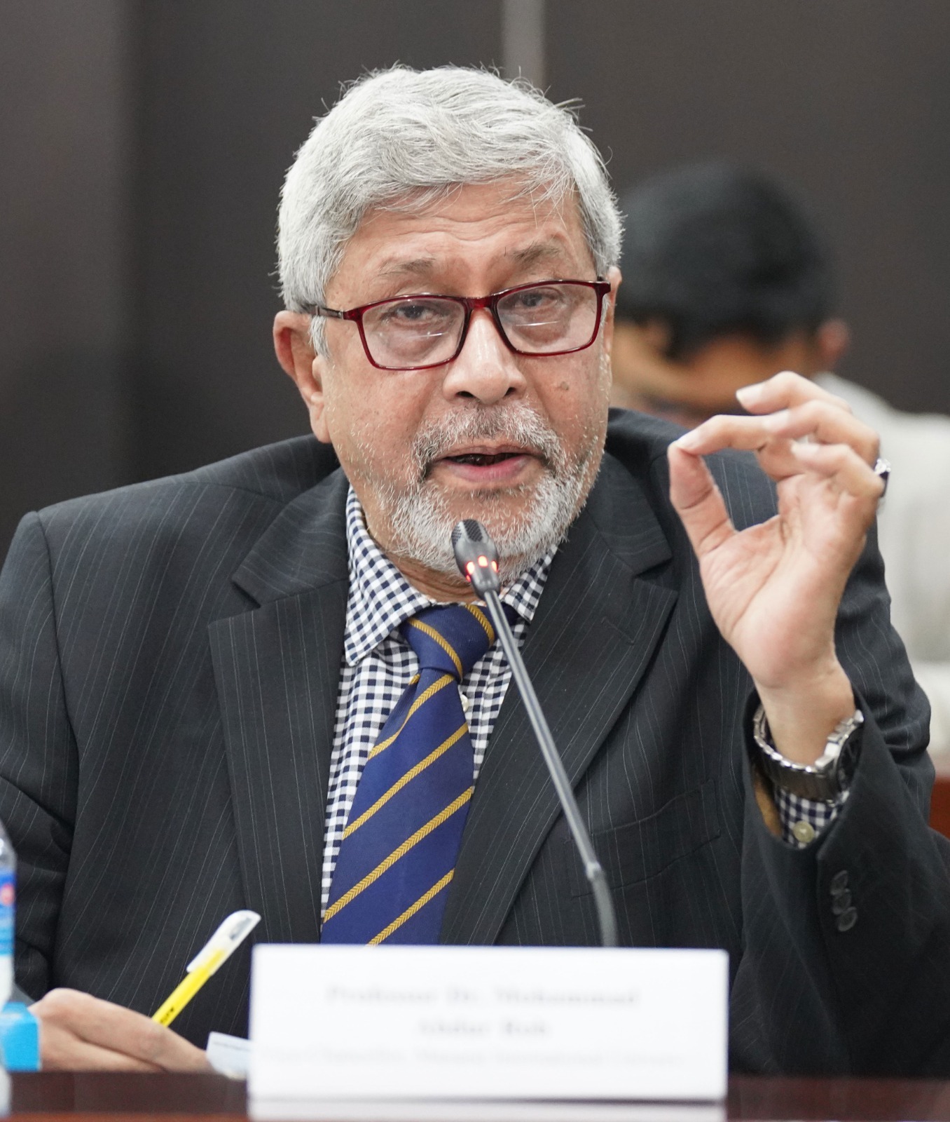 Mohammad Tariqur Rahman