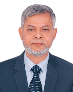 Mohammad Tariqur Rahman