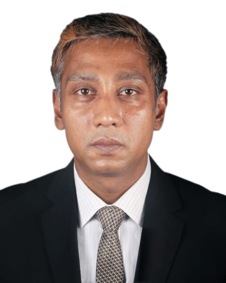Mohammad Tariqur Rahman