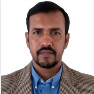 Mohammad Tariqur Rahman