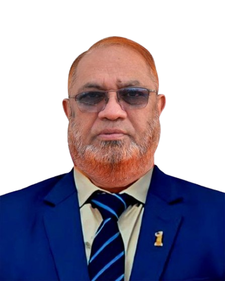 Mohammad Tariqur Rahman