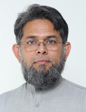 Mohammad Tariqur Rahman