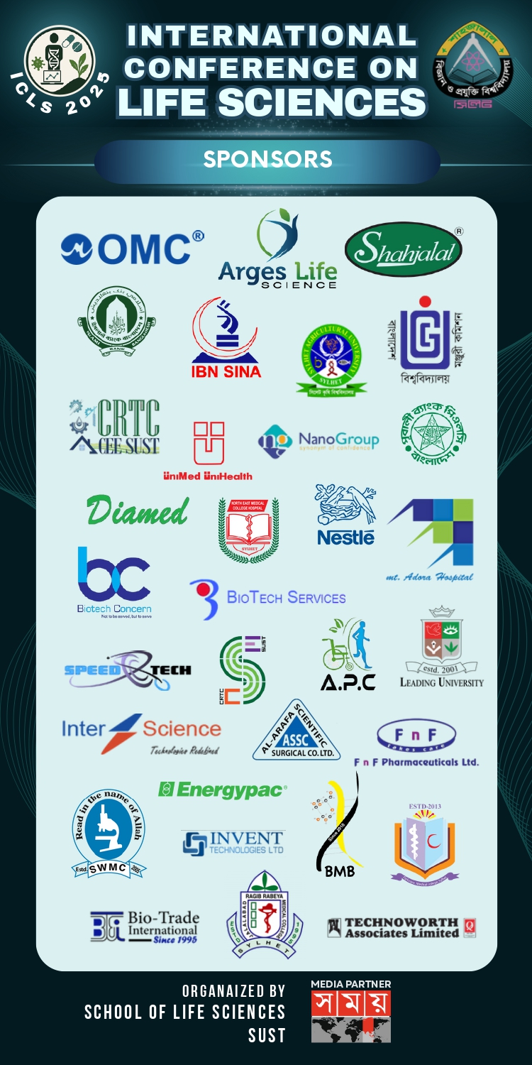 Sponsors
