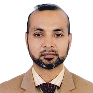 Mohammad Tariqur Rahman