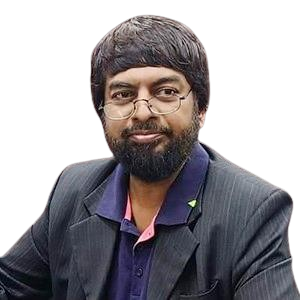 Mohammad Tariqur Rahman